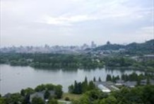 Hangzhou Picturesque Bus Day Tour